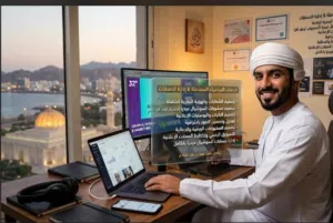 تصميم احترافي، سعر تنافسي، وسرعة في التنفيذ.. هويتك البصرية في أيدٍ أمينة