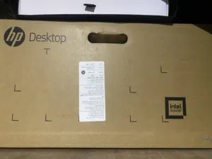 Windows HP  Computers  for sale  in Tripoli