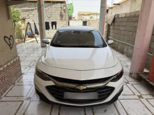 ماليبو 2023
