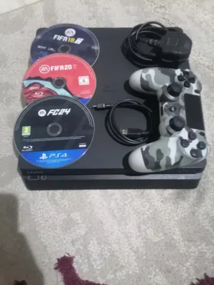 سوني 4 سليم / PS4 slim