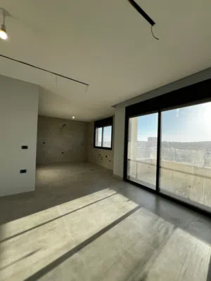 150 m2 3 Bedrooms Apartments for Rent in Amman Al Rabiah