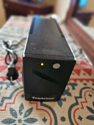 جهاز ups 1000VA
