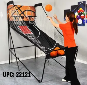 لعبة ستاند سله