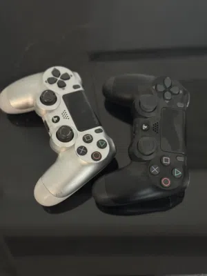 زوز يدين ps4