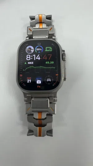 Apple Watch Ultra-2 49mm