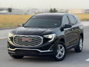 GMC TERRAIN 2022 SLE FULL OPTION IN PERFECT CONDITION