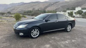 Lexes es350