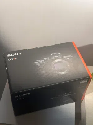 Sony Alpha 7R III