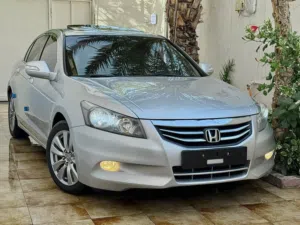 Used Honda Accord in Tripoli