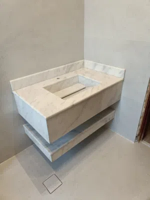 Marble Wash Basin