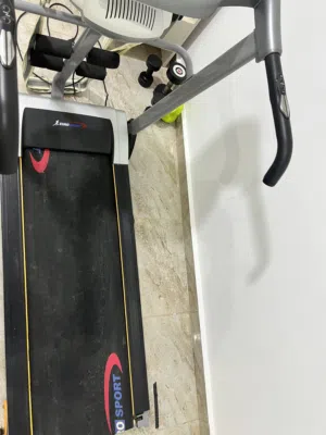 سير كهربائي