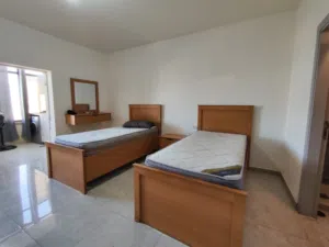 45 m2 Studio Apartments for Rent in Ramallah and Al-Bireh Al Quds