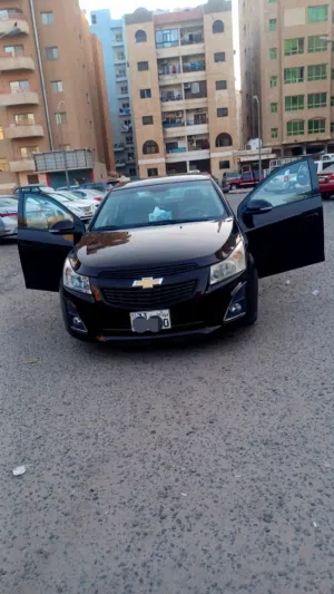 Chevrolet Cruze cc1600