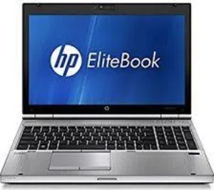 لابتوب I5 جيل ثالث وكرت Amd منفصل وهارد SSD  للالعاب والدراسه بيهه مشكله بسيطه اقرى الوصف