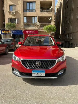 Used MG MG 5 in Cairo