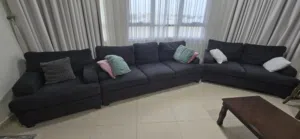 طقم كنب مستعمل