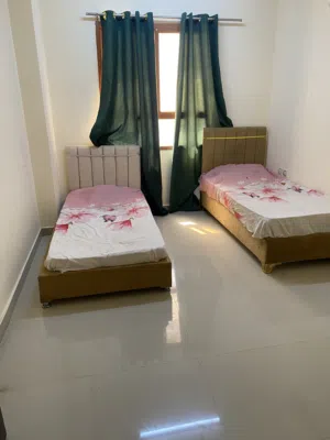 Furnished Monthly in Muscat Al Maabilah