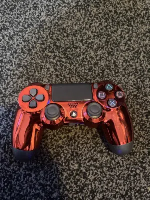 يدا playstation 4