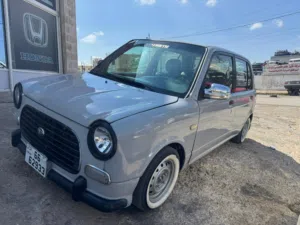 Used Daihatsu Mira in Amman