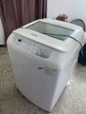 غسالة سامسونك