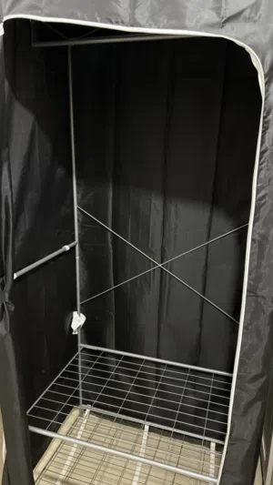 IKEA Breim wardrobe