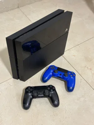 بلايستيشن 4