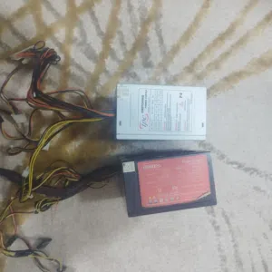 بور سبلاي للبيع عدد 2 شغلين 100%