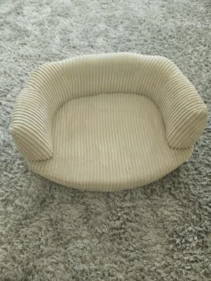 Pet Sofa Bed - 58 cm