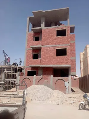 Residential Land for Sale in Qena Keft