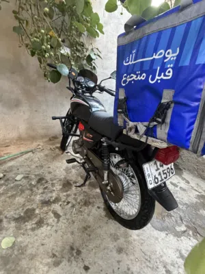 دراجه شايننك 23