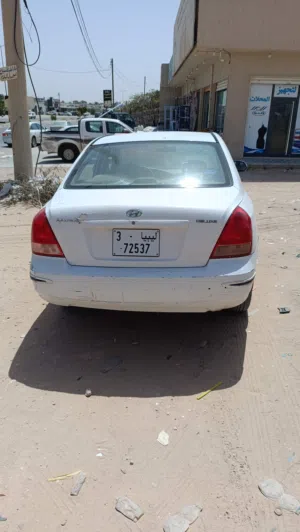 هونداي افانتي