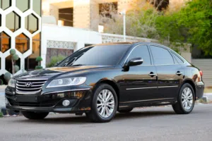 Used Hyundai Grandeur in Misrata