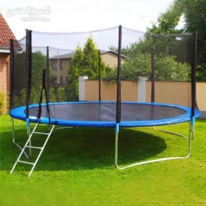 ترامبلين عدة احجام بأسعار مختلفة