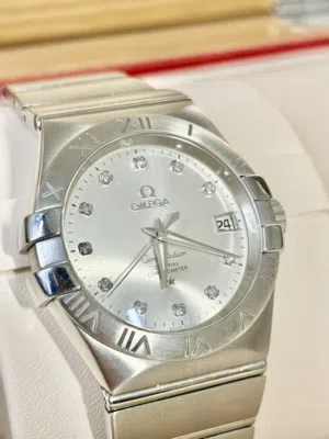 Omega constellation (star edition)