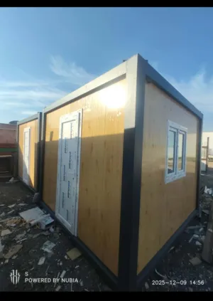 1 Bedroom . One Bathroom . 3 m22