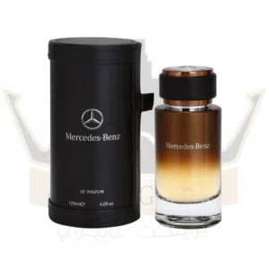 عطر مرسيدس بنز لي برفيوم 120 ملي صيفي وهضا وقته