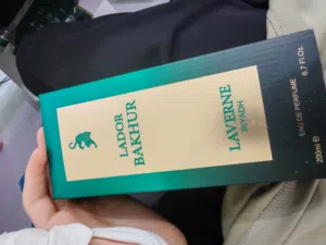 عطر لافيرن للبيع