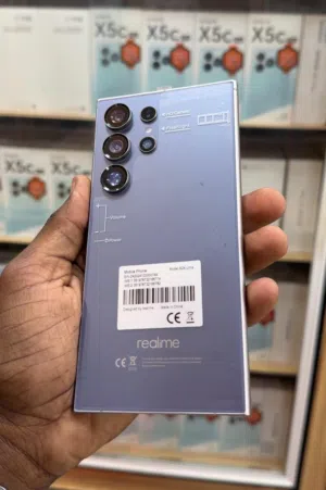 Realme Other 128 GB in River Nile