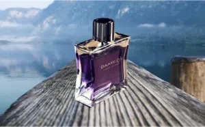 عطور رجالي و نسائي ماركة الرصاصي