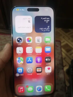 ايفون 16 برو ماكس للبيع