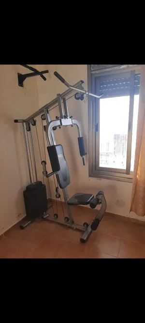 ماكنة رياضة رباعية VO2