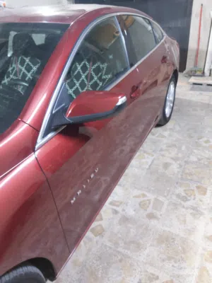Used Chevrolet Malibu in Basra
