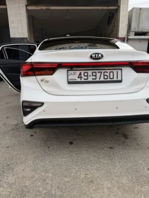 للبيع K3 2021