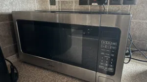 Midea Microwave Oven