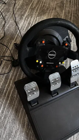 سكان t300 sparco فيه عطل