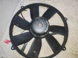 مروحة مرسيدس اصلية