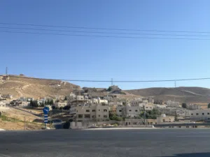 Residential Land for Sale in Zarqa Birayn