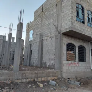 عمارة سكنية للبيع