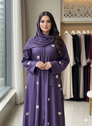 عبايات سعودية