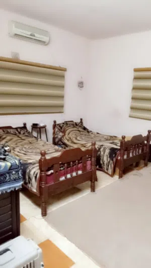 120 m2 3 Bedrooms Apartments for Sale in Zarqa Al Zarqa Al Jadeedeh